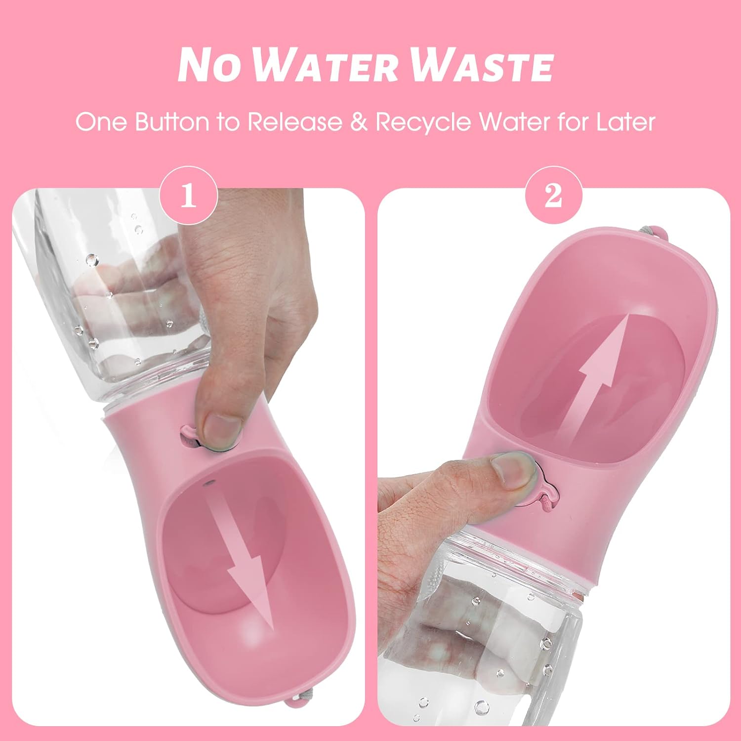 Adventure Freely, Hydrate Happily Together!